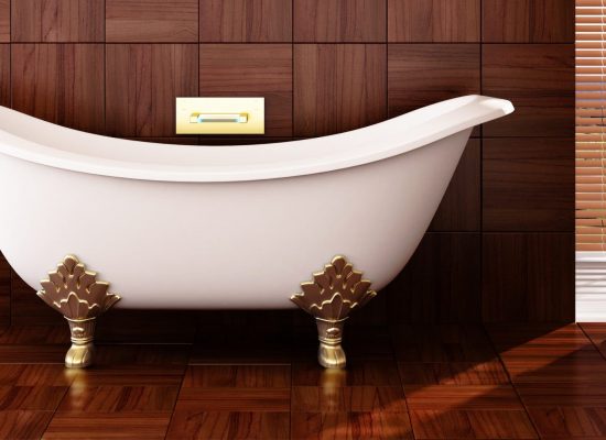Bath Design in Detail